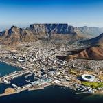 Table Mountain