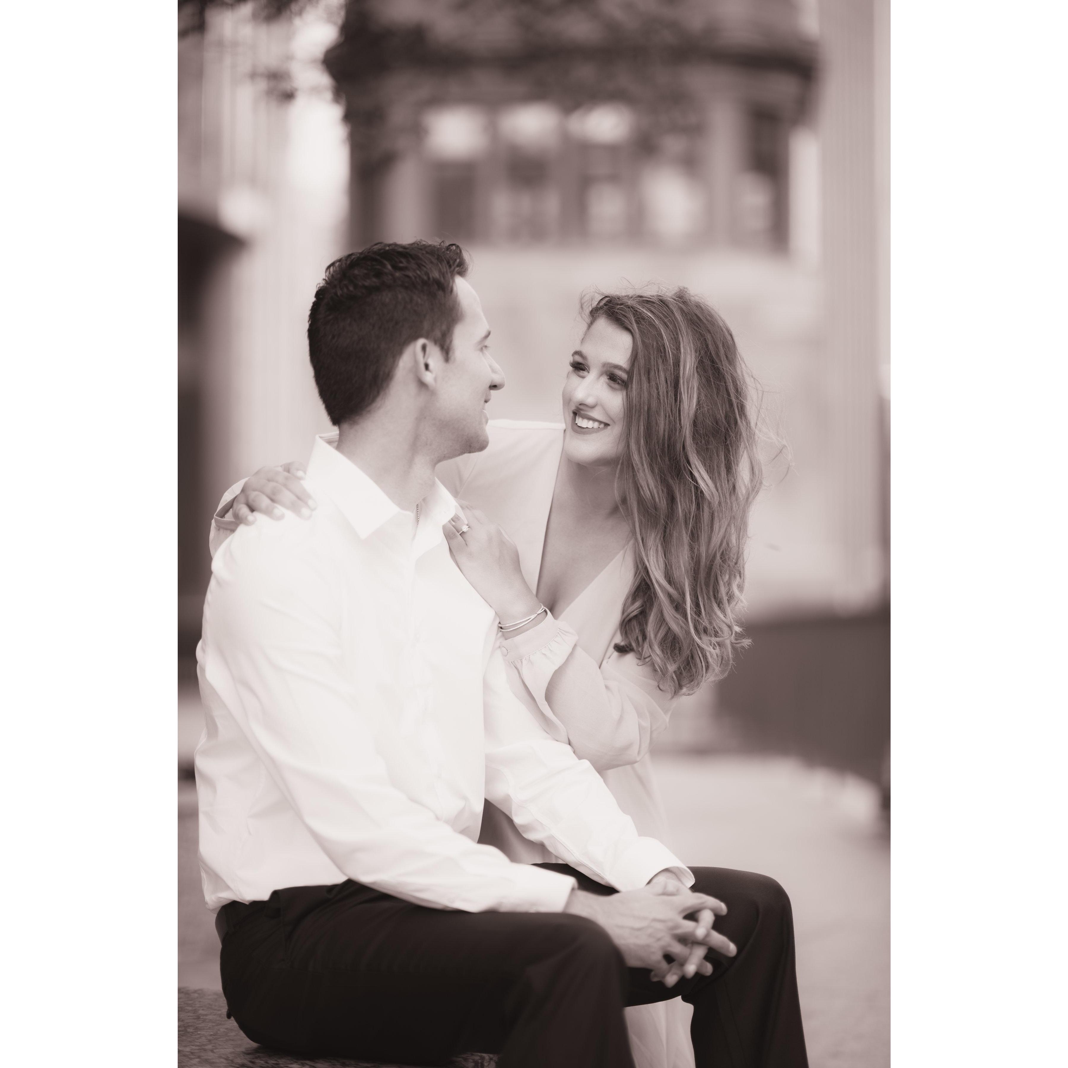 Engagement Photos