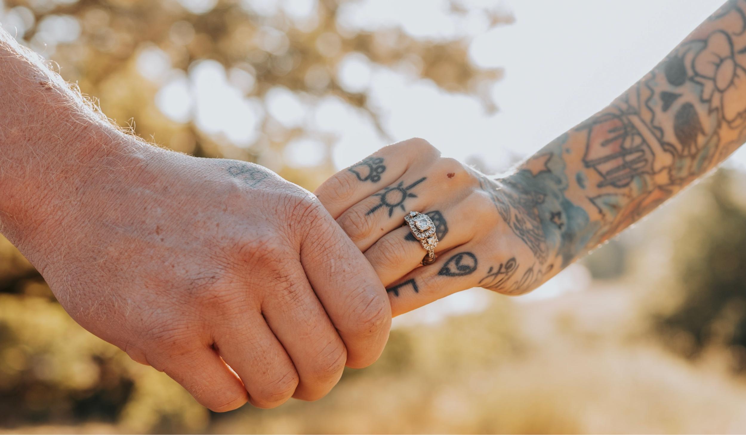 The Wedding Website of Ashley Smith and Thomas Colvin