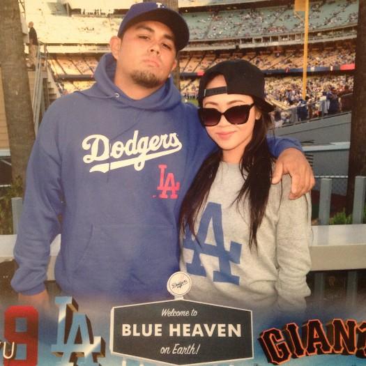 Blue Heaven on Earth
2013