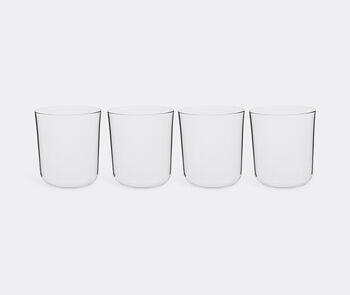 Tumbler, set of four