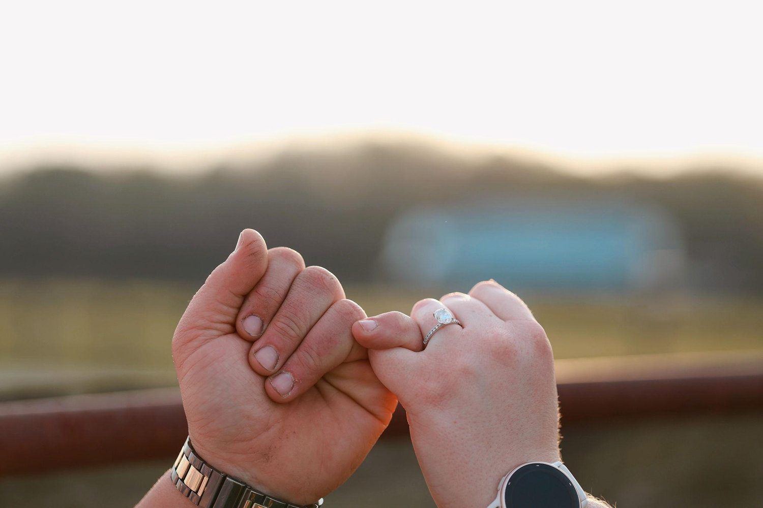 The Wedding Website of Gracelynn Beacham and Don Skelton