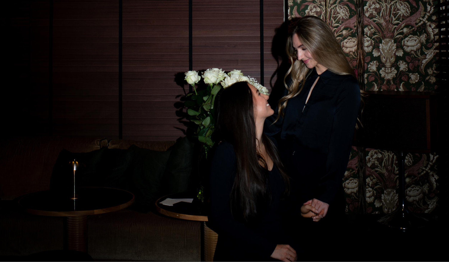 The Wedding Website of Alix Mills and Chelsea Parsons