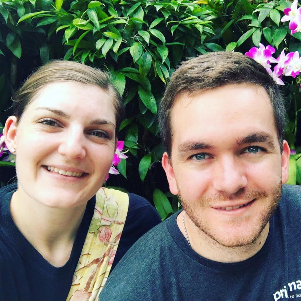 We moved to Singapore! circa 2015. One of our favorite places was the National Orchid Garden