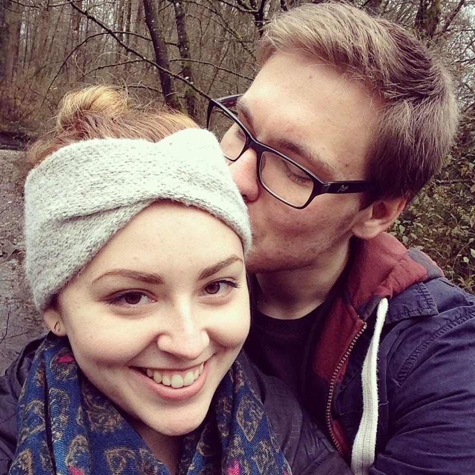 One year together
