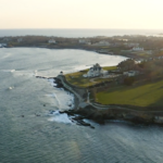 Cliff Walk