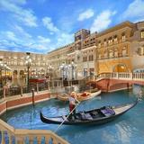 The Venetian Las Vegas