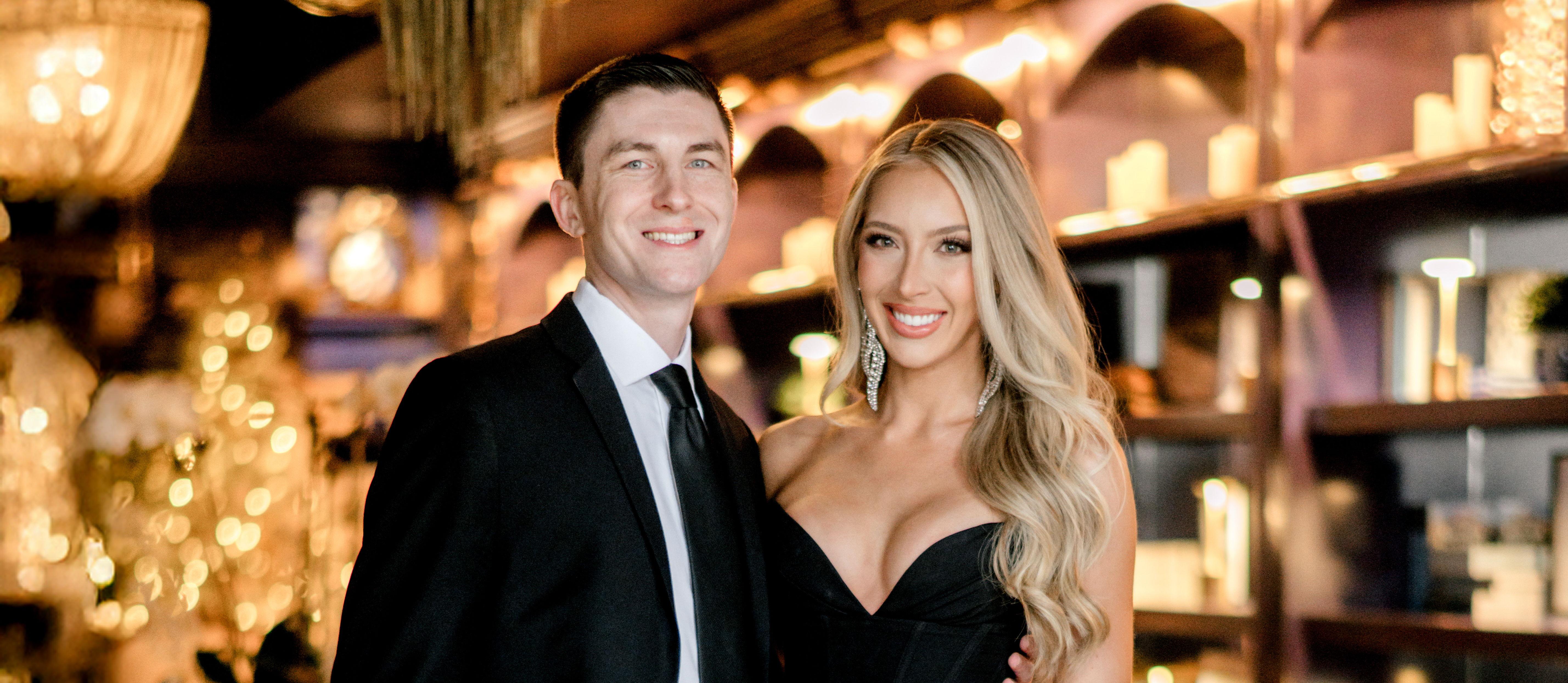 The Wedding Website of Samantha Gallia and Jack Ryan