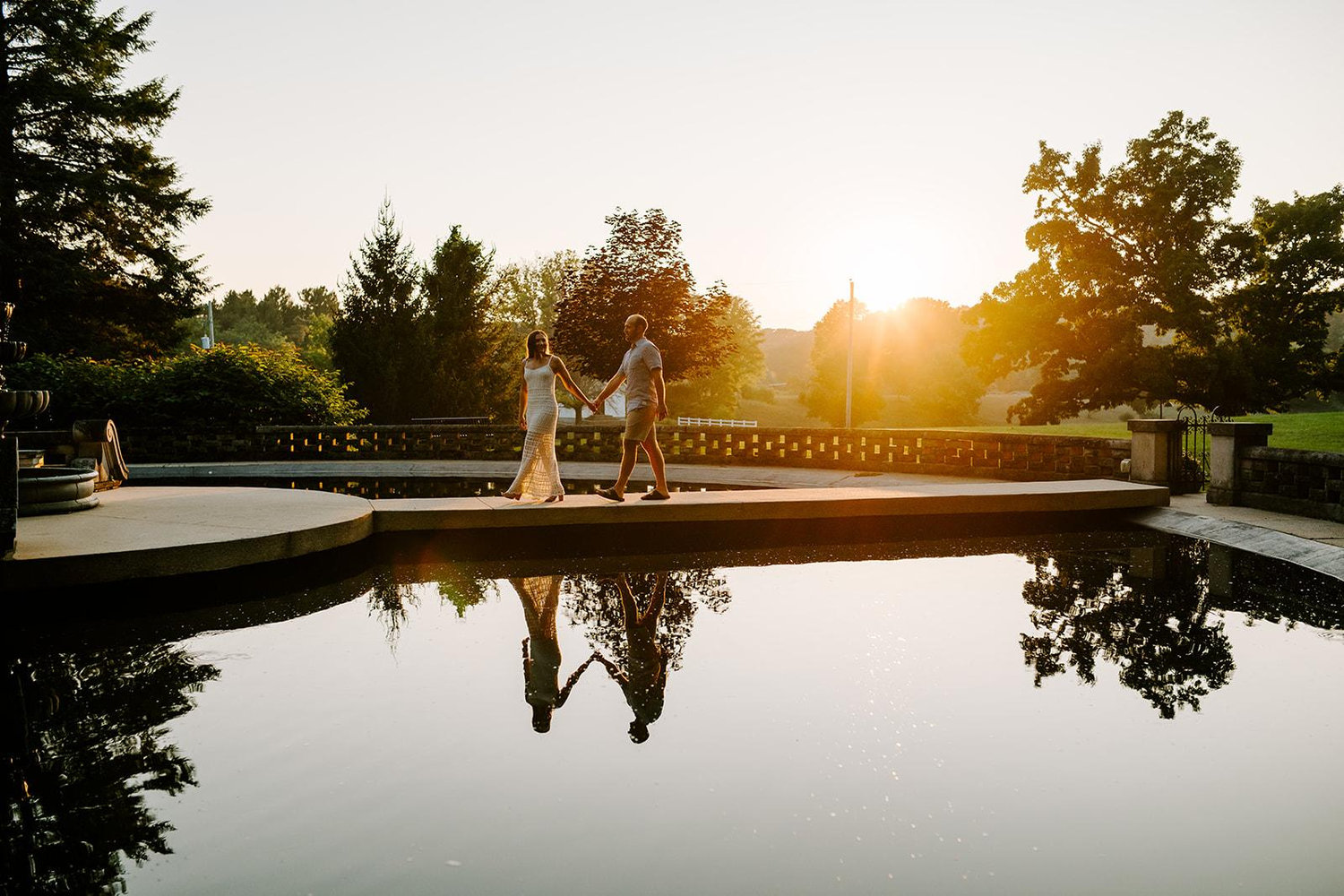 The Wedding Website of Kayla Fournier and Jeff Blackmore