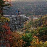 Devils Den State Park