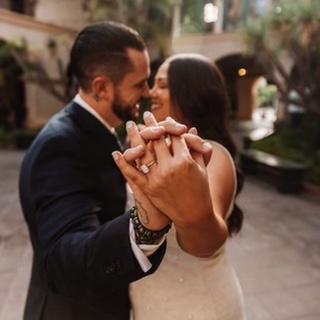 Ashlee & Ben