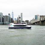 Brooklyn Bridge Park Ferry