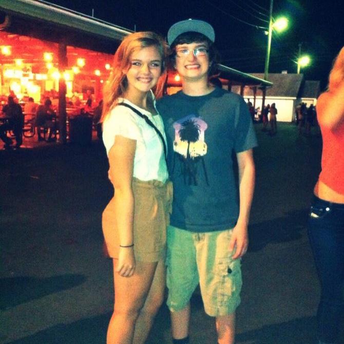Monroe County fair (2013)