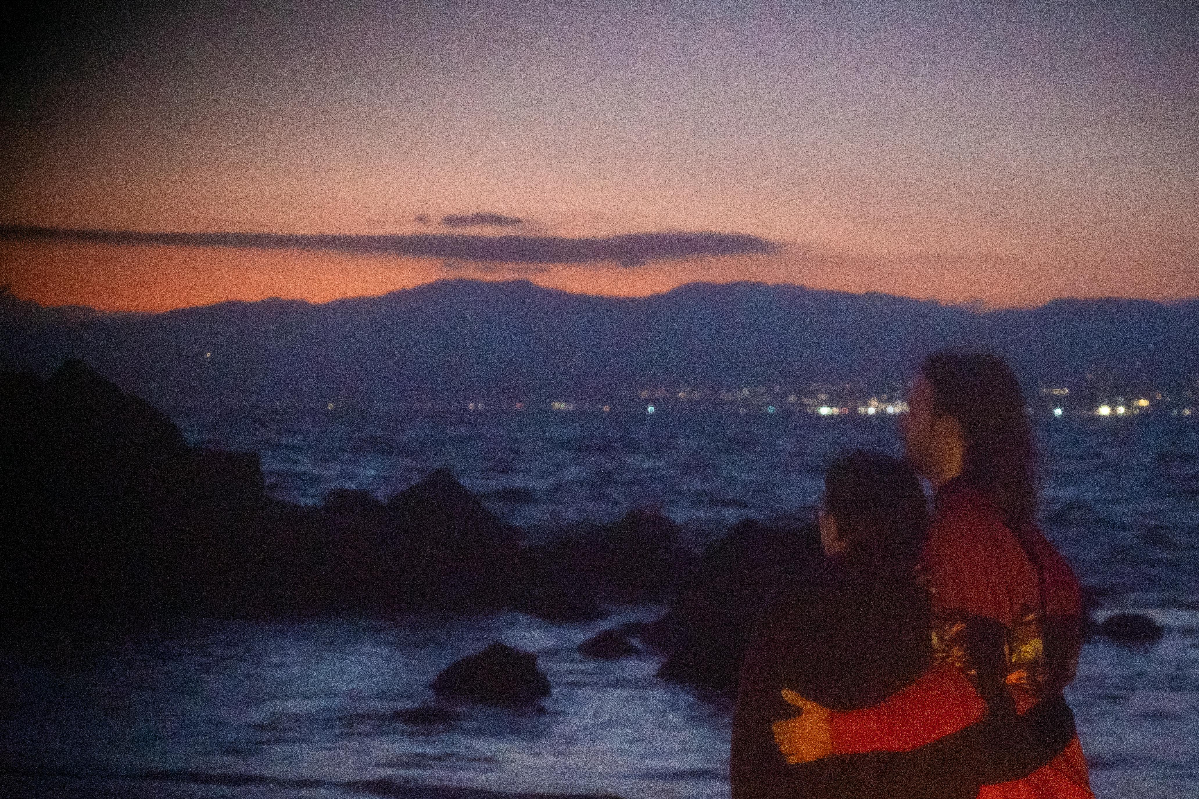 The Wedding Website of Clara Lorant Saldaña and Andrew Colombo
