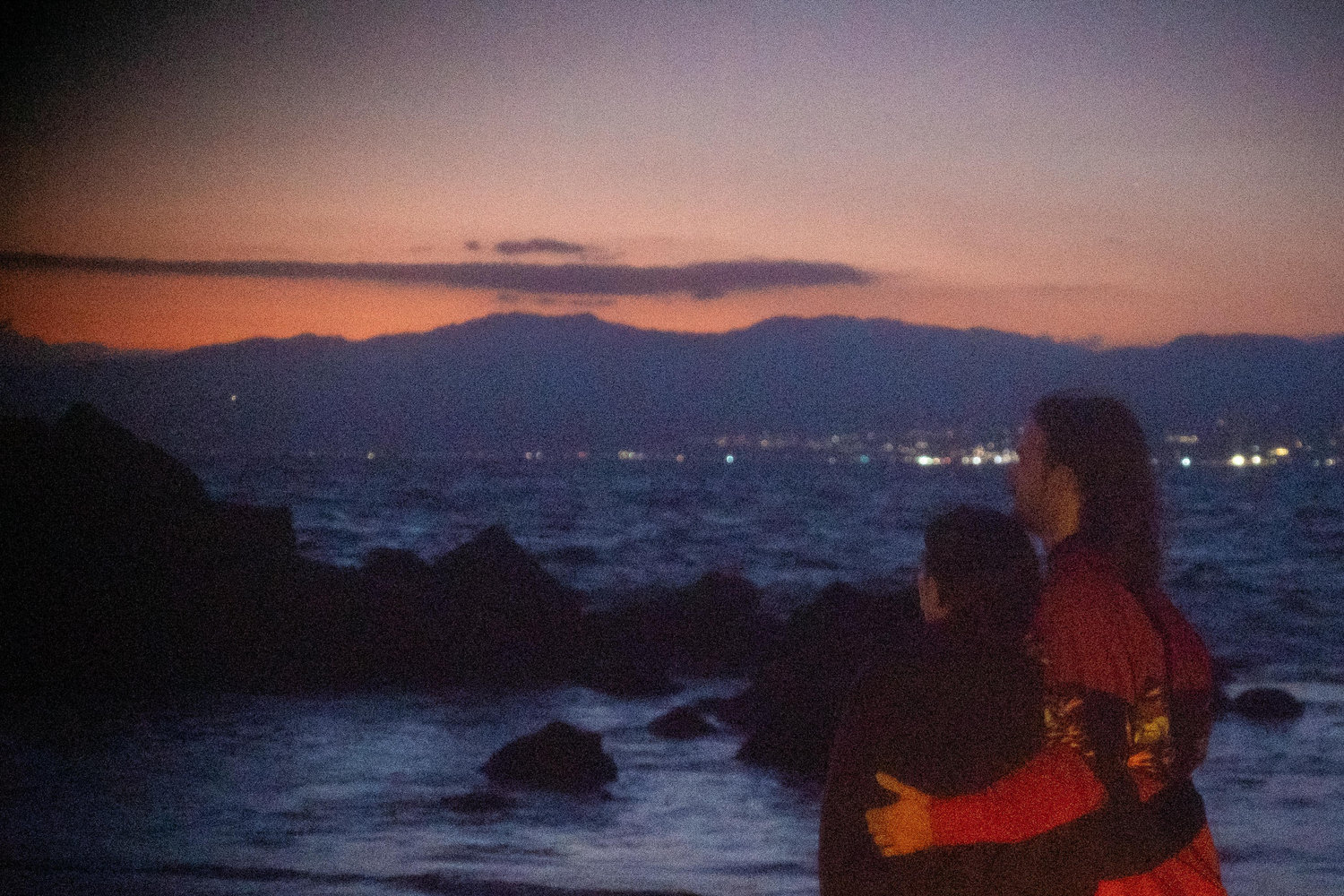 The Wedding Website of Clara Lorant Saldaña and Andrew Colombo