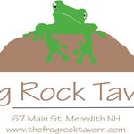 Frog Rock Tavern