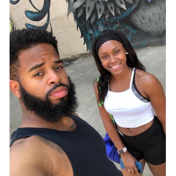 Exploring the City of Richmond