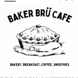 Baker Brü Cafe