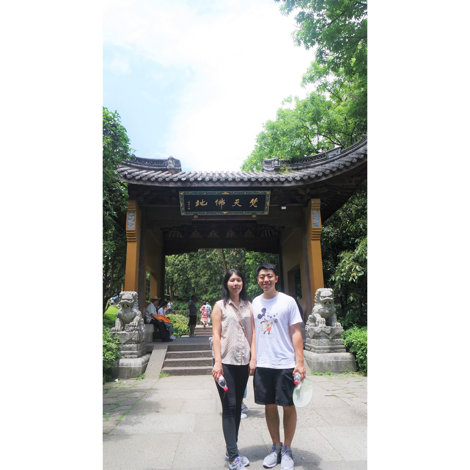 Hangzhou, China