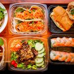 Banhmigos