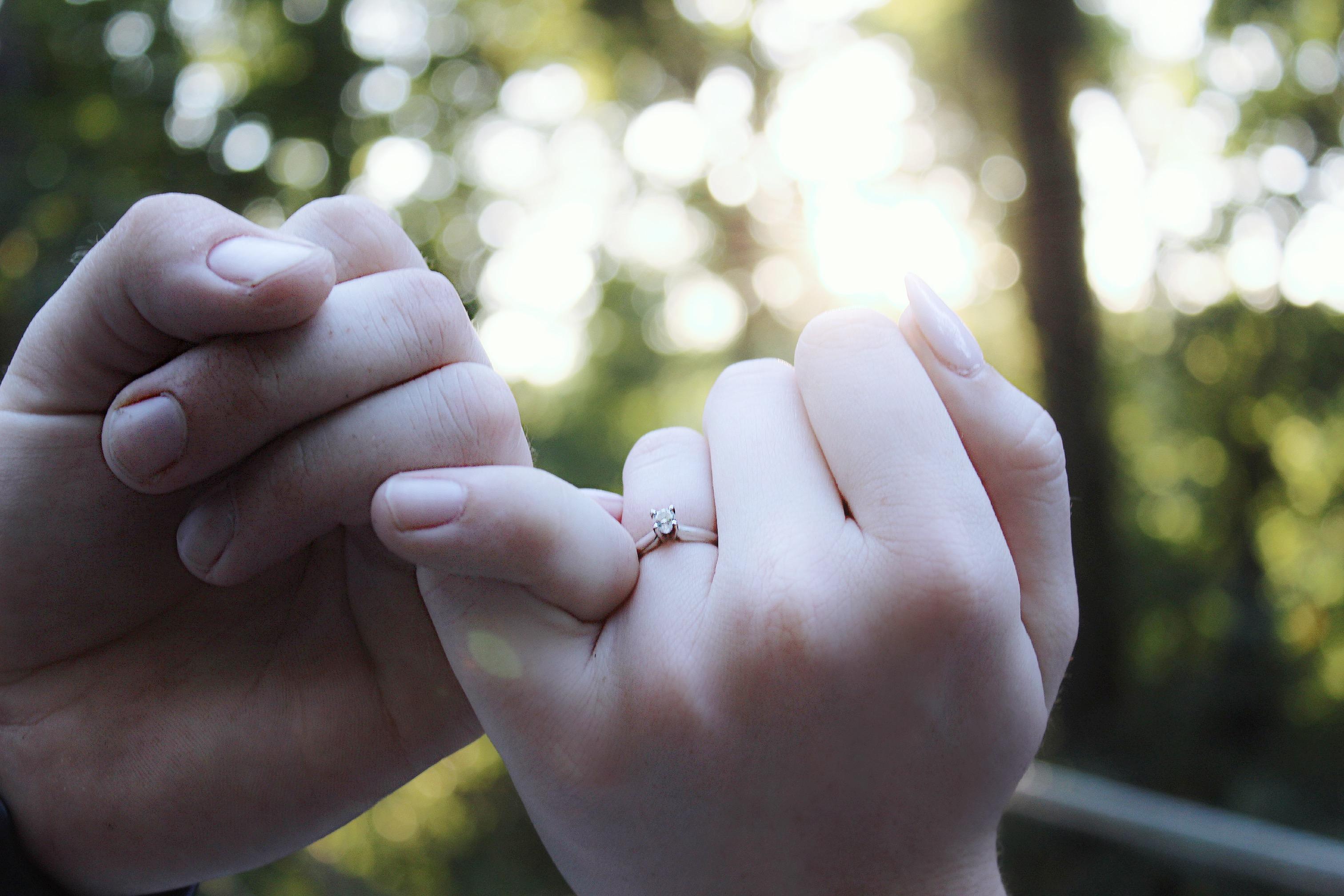 The Wedding Website of Clinton McCarver and Jennifer Isgrigg