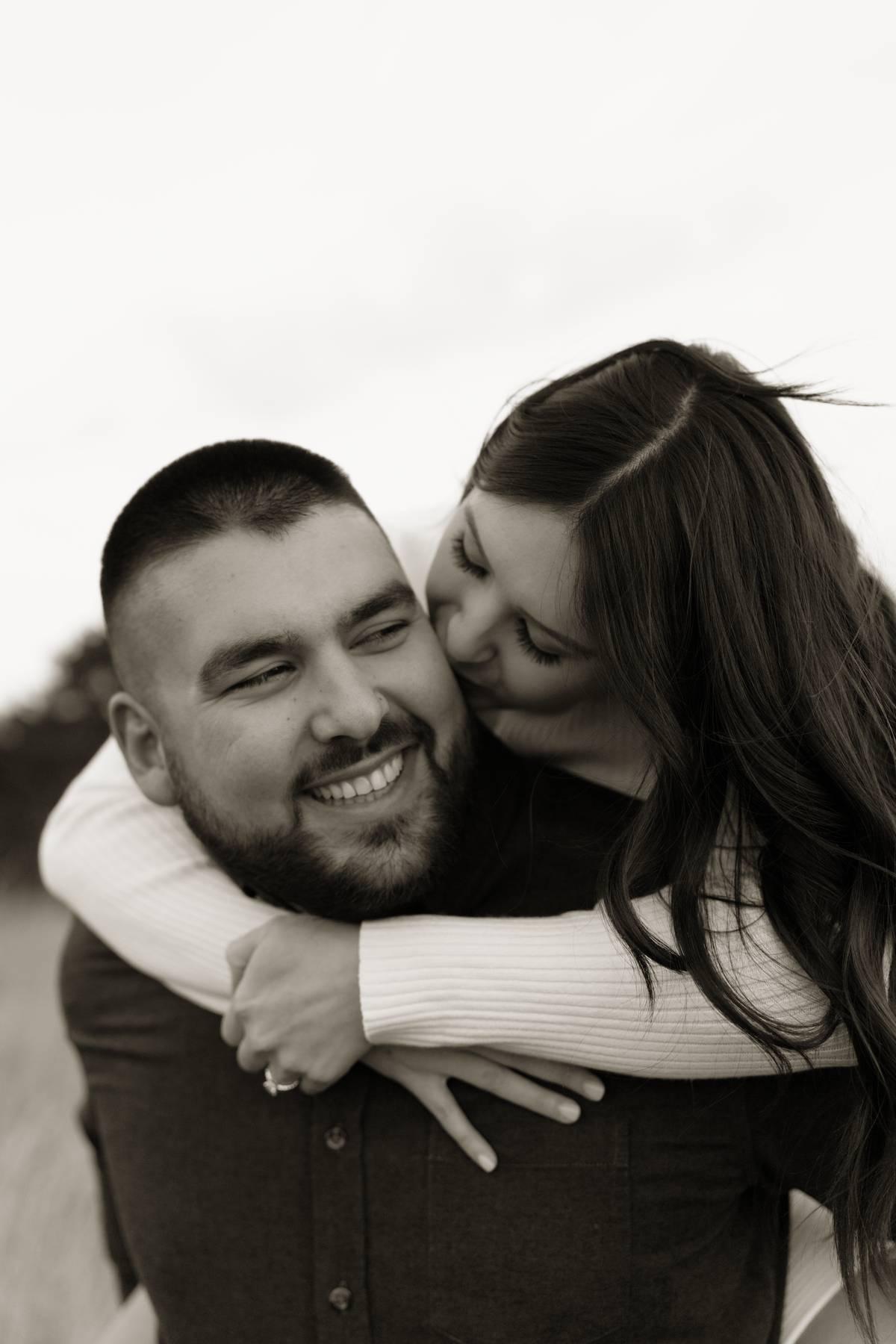 The Wedding Website of Sarah McConnell and Skylar Brand
