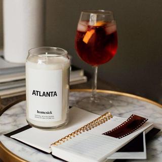 Atlanta Candle