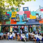 La Boca