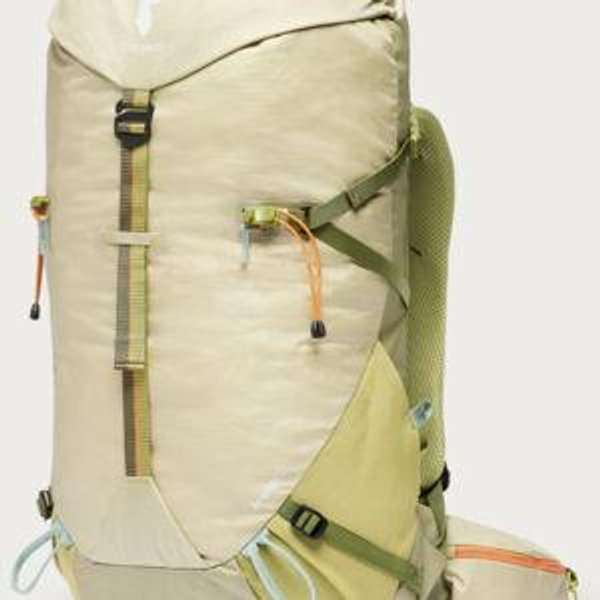 Arenal 32L Backpack-Grain/Lemongrass
