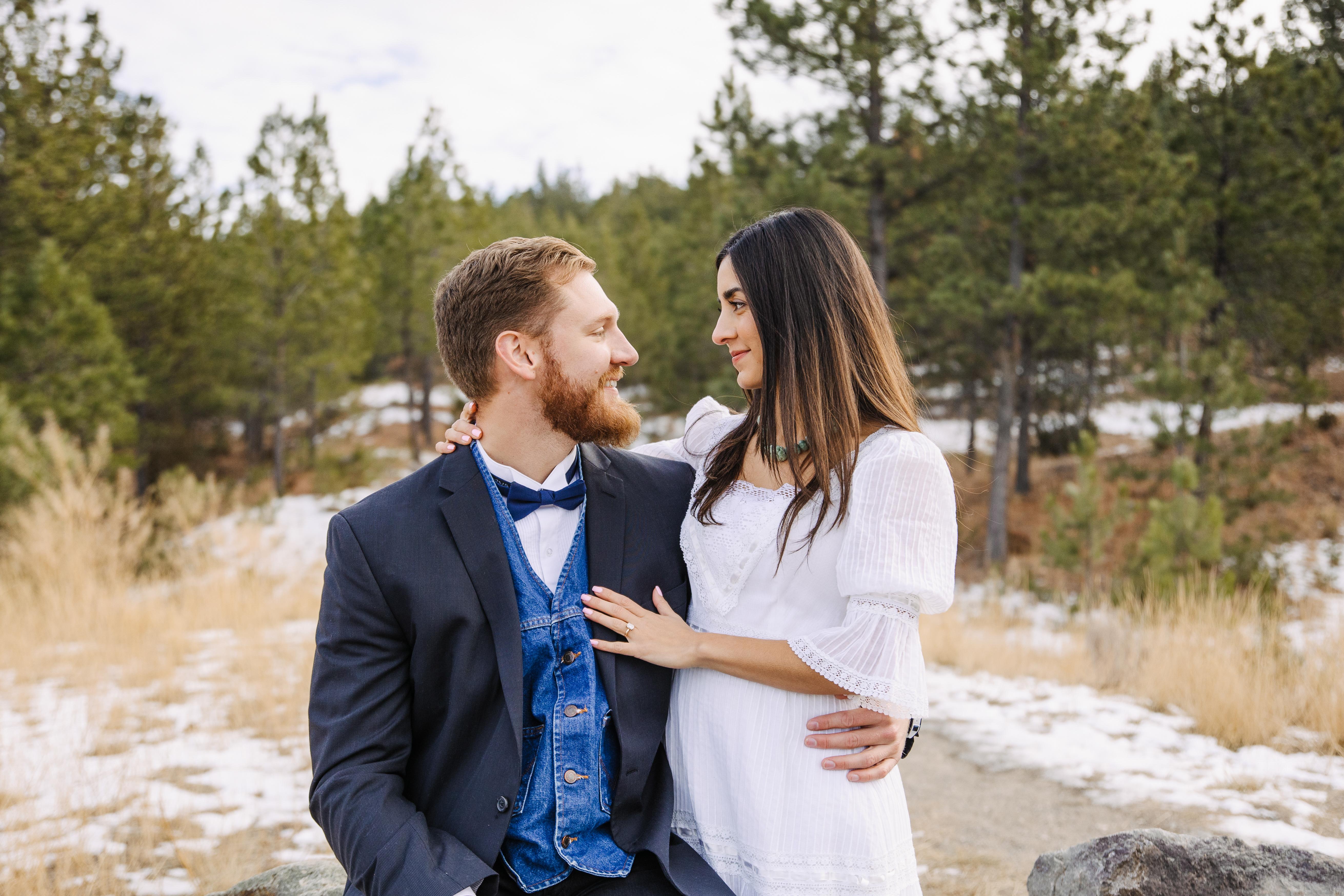The Wedding Website of Vanessa Porras and Paul Engstrom