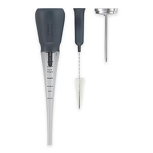 Joseph Joseph® ThermoBaste™ 3-Piece Baster Set