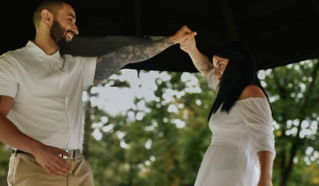 The Wedding Website of Matthew Munoz and Marissa Waldron
