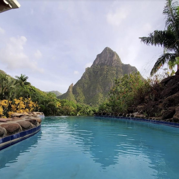 Honeymoon Resort