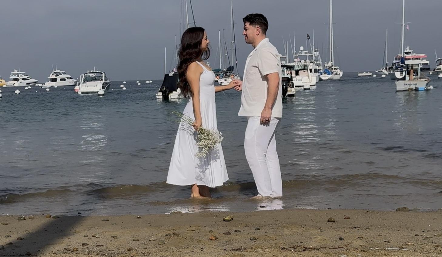 The Wedding Website of Saul Romero and Jalissa Miramontes