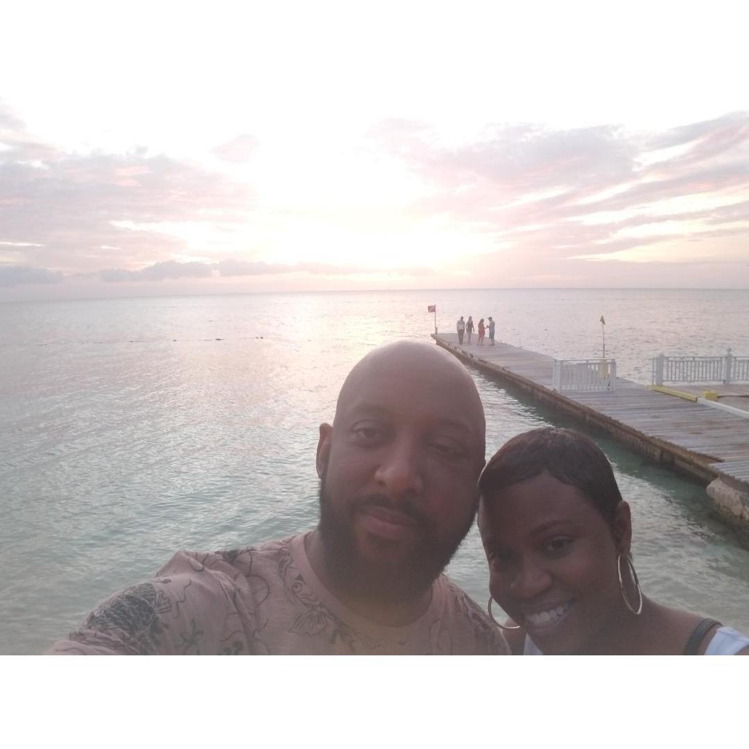 Montego Bay, Jamaica