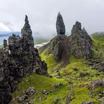 Old Man of Storr