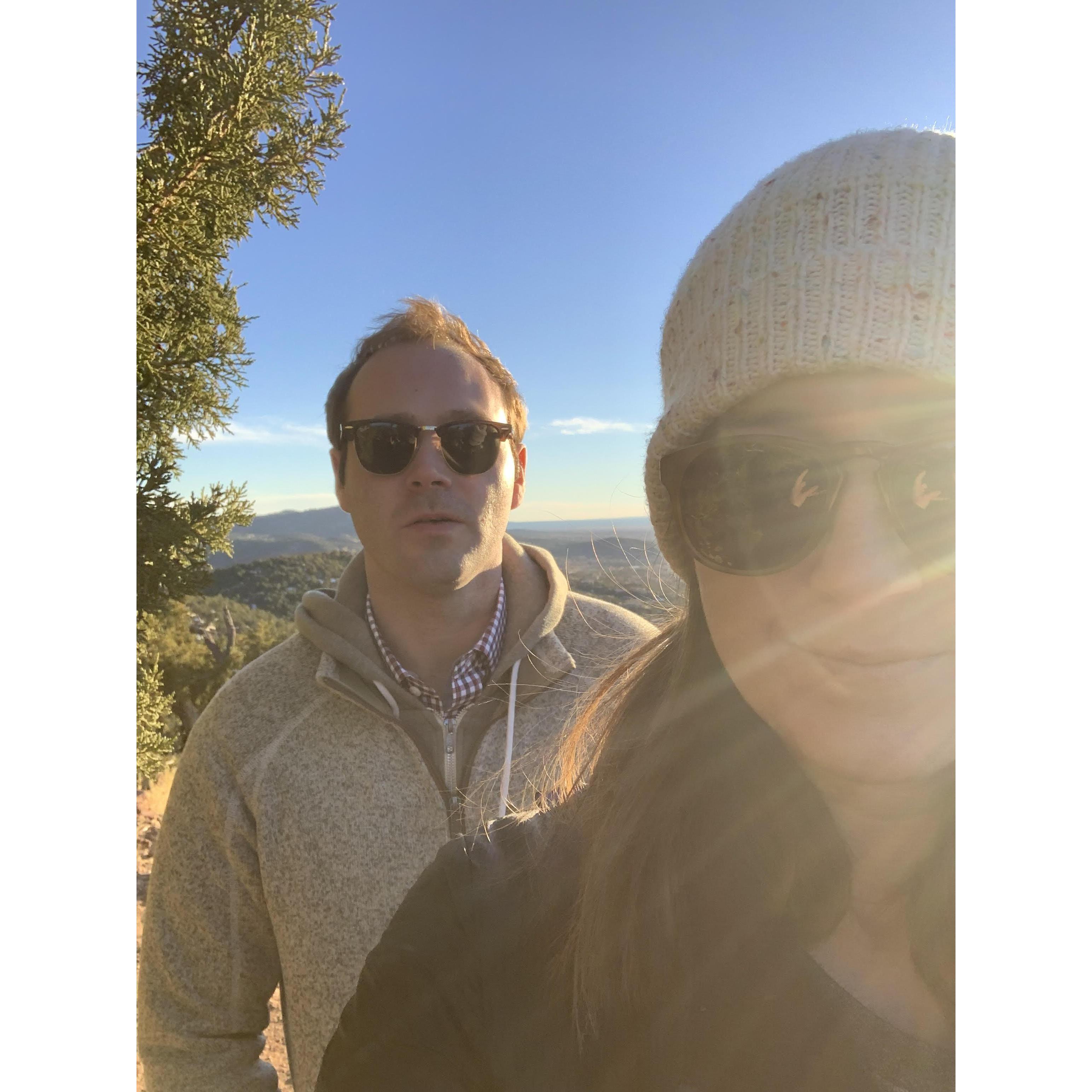 Santa Fe, NM