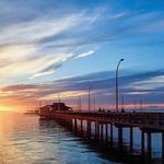 Fairhope Municipal Pier