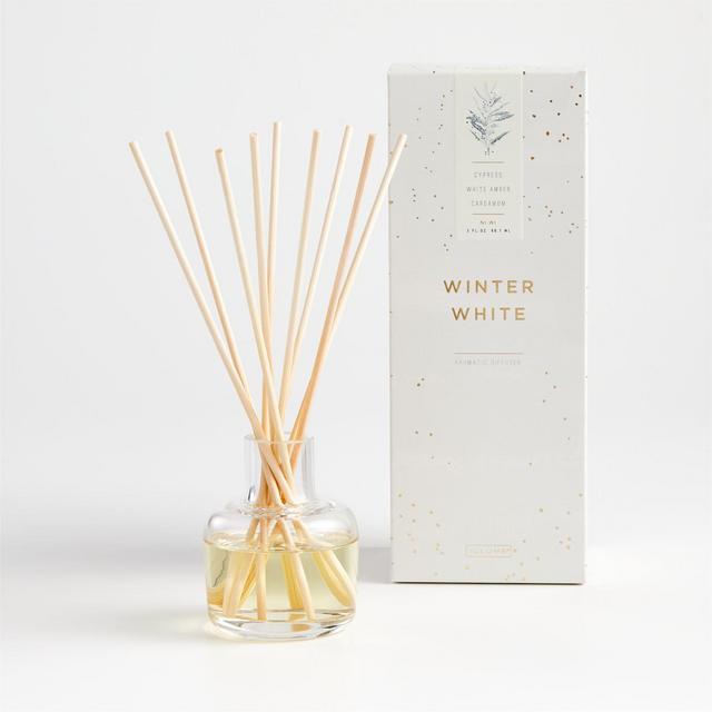 ILLUME ® Winter White Reed Diffuser