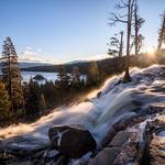 Emerald Bay State Park