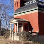 General Lew Wallace Study & Museum