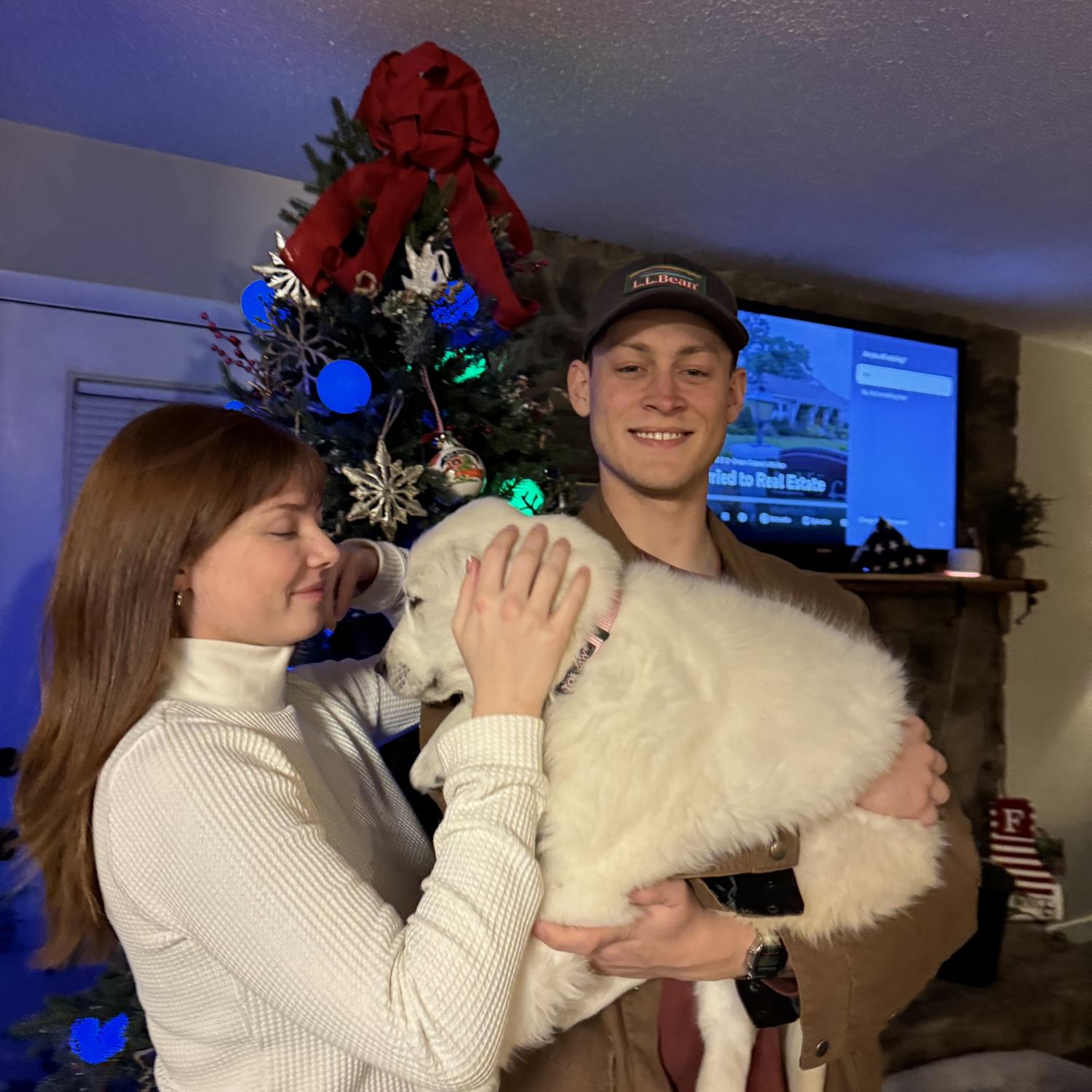Our first baby❤️