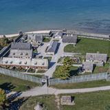 Fort Mackinac