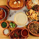 La Cocina de Doña Esthela