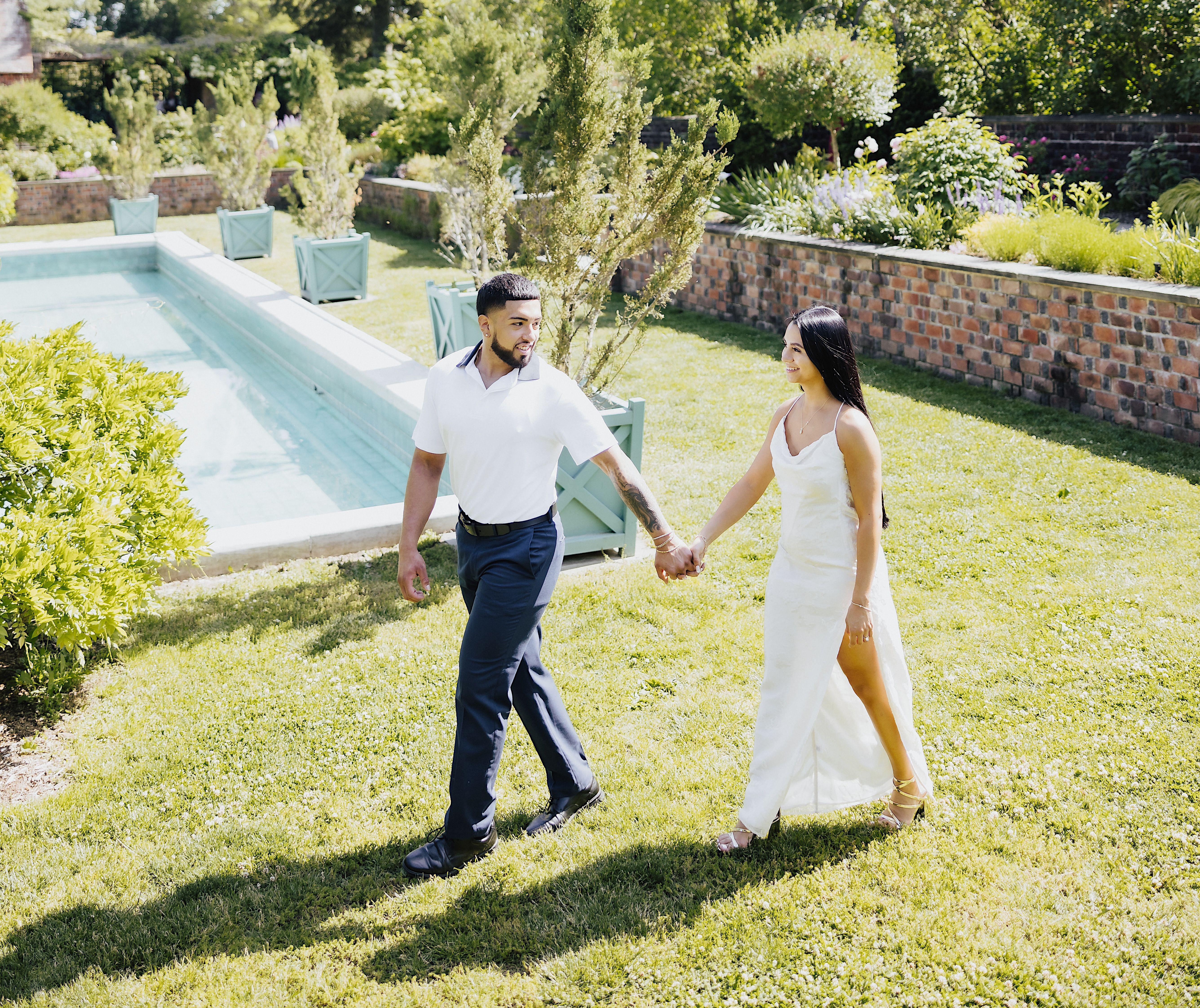 The Wedding Website of Mariana Lopez Gonzalez and David Diez Canseco