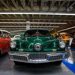 Tallahassee Automobile Museum