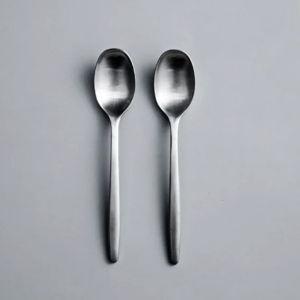 Individual & Matching Pieces (Silver Dessert Spoons)