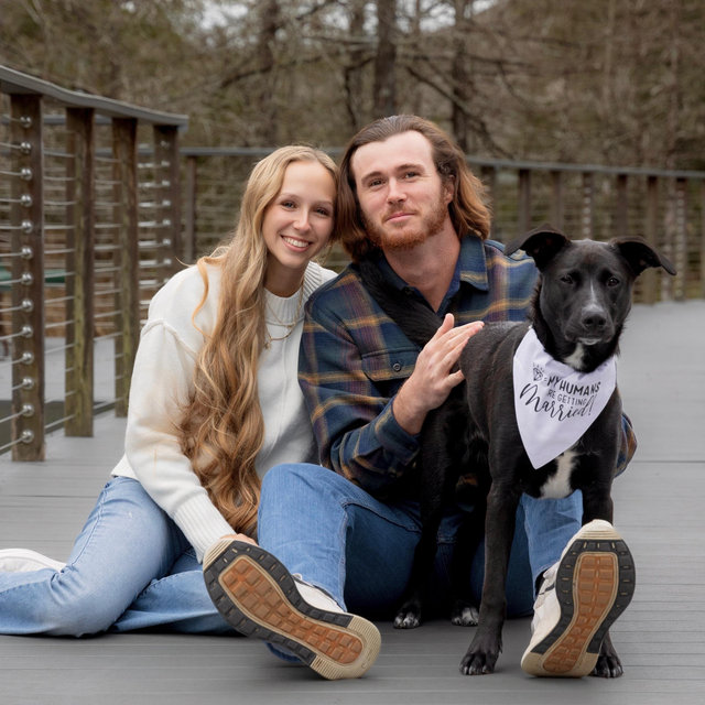 Our first home fund!