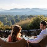 The Omni Grove Park Inn