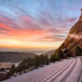 Red Rocks Park and Amphitheatre